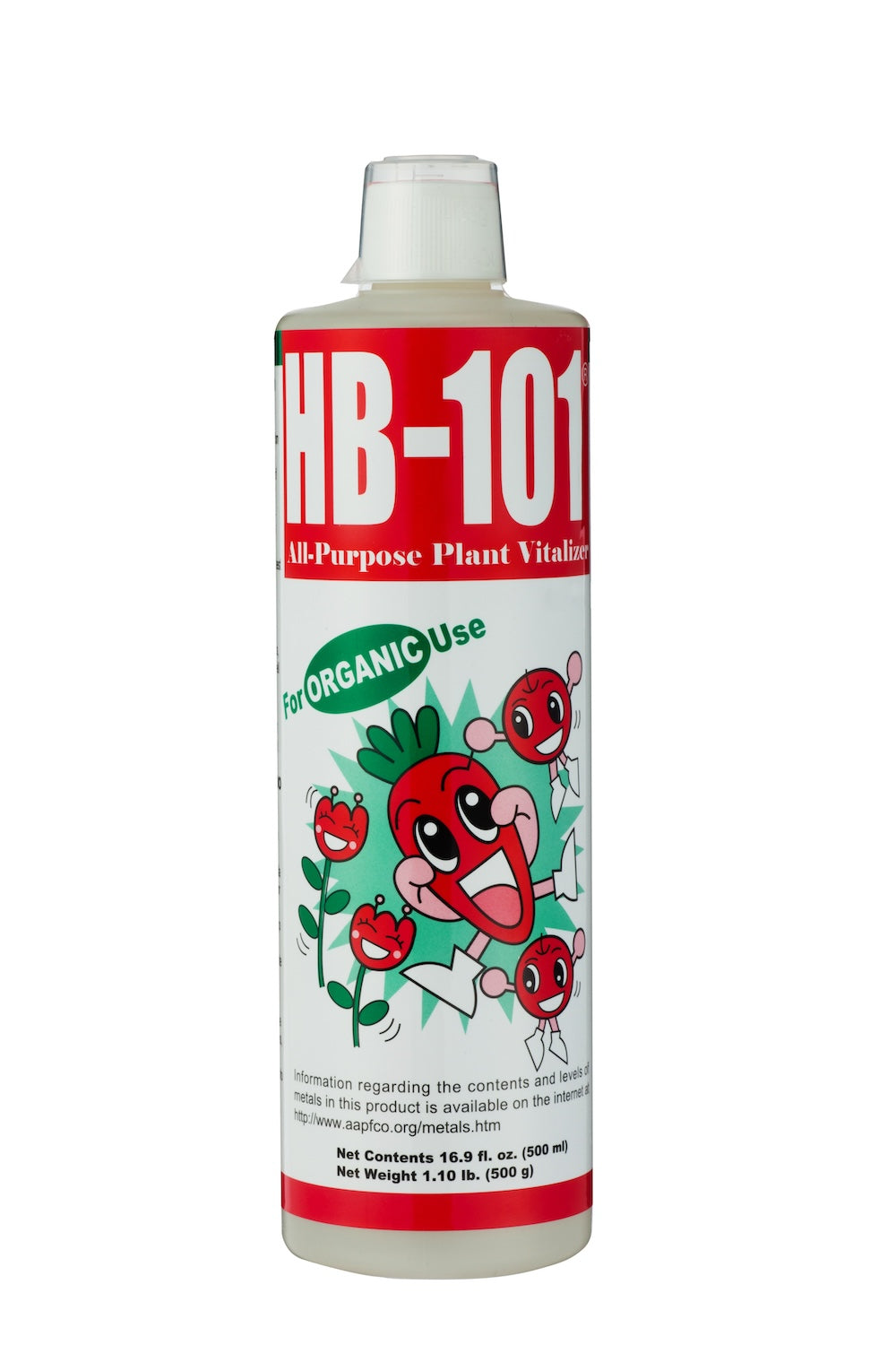 HB-101 All-Purpose Plant Vitalizer